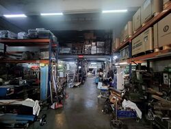 Woodlands Industrial Park E2 (D27), Factory #639377701